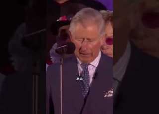  Your Majesty Mummy Charles Prince Of Wales UK 2022