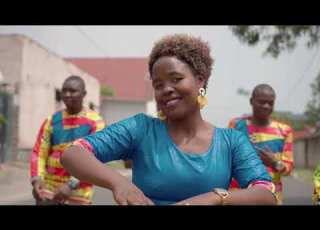  Chorale Sinaï Kiwete