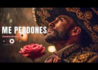 Solo Una Noche Más Para Mi Amor Ranchera Romántica Legado Charro