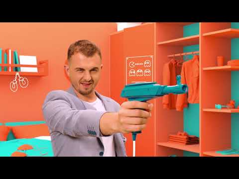 Заставки НЛО ТВ 2018 2022 Оригинал