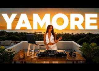 MoBlack Yamore Corona Sunsets Session AfroClub 2026