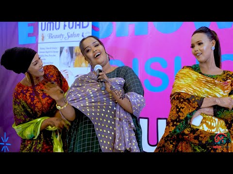 NADIIRA NAYRUUS FT HANI UK HEES CUSUB DABEYLUHU WAYSITAAN XUSUUSTII NIMCO YAASIIN 2023