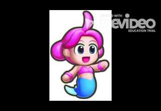 The Legendary Starfy Ivean Polkka