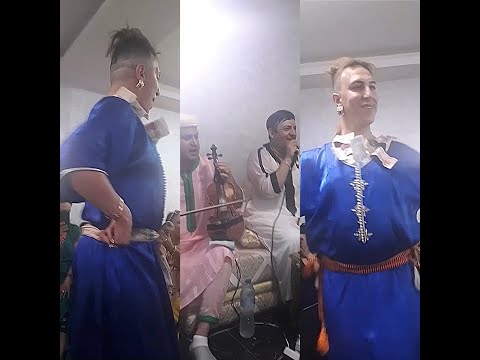 Cheikh Abdou 2021 شيخ عبدو رقص Madahat جديد