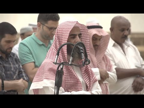 و ل و ت ر ى إ ذ و ق ف وا ع ل ى الن ار عشائية تفوق الوصف للشيخ محمد اللحيدان 29 10 1440هـ