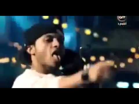 رقص السادات العالمي من فليم المهرجان