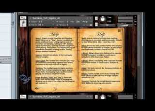  Tonehammer Requiem Pro Technical Demonstration