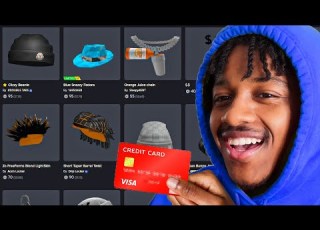  INSANE 1 000 000 ROBUX SHOPPING SPREE