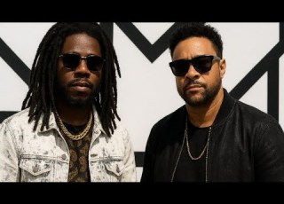 Chronixx X Shaggy Sweetness Inna Di Breeze Sweet Dancehall Music Lyrics Video