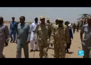 السودان جنوب كردفان الجيش يستعد لمواجهة متمردي الحركة الشعبية ـ قطاع الشمال
