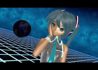  Kz Feat Hatsune Miku Tell Your World English Ver By Kyaami