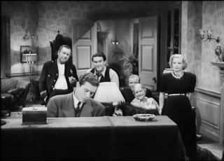 Dennis Morgan You You Darlin