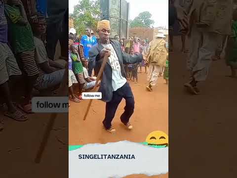 Singeli Uchizi Mad Dance Singeli Video Singeli Techno Dancegenre Singelitanzania Tanzania Dj