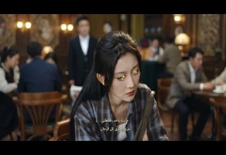 مسلسل حادث واحد فجعلني مرغوبة لدى كل الرجال مترجم ومدبلج6