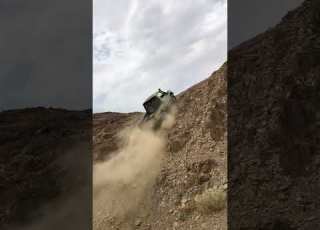  قوة لاند كلوزر شاص