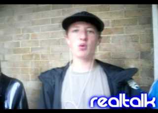 Snap FreeStyle RealTalk