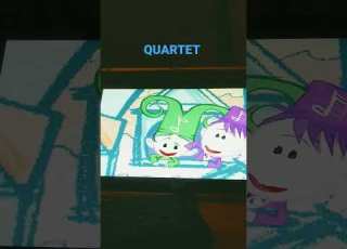Endless Alphabet QUARTET