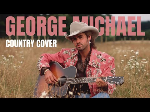 George Michael Careless Whisper Country AI Cover George Michael Careless Whisper Country AI Cover