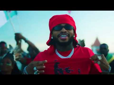 We Are Different By Jason Deluro Feat Diamond Platinum Lyrics Video Music