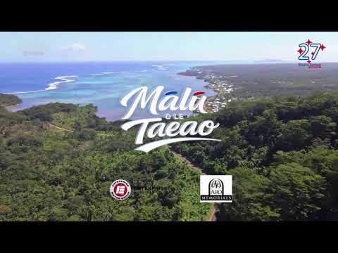 Malu O Le Taeao 30 MAR 2026 Radio Samoa