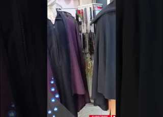  جلابة كشمير مخزنية و السلهام المغربي Traditional Clothing جديد ملابس الرجالية