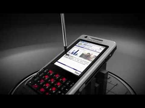 Sony Ericsson Demo Tour P1