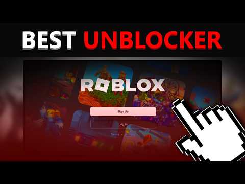3 METHODS To Play Roblox On SCHOOL CHROMEBOOK 2026