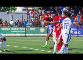  Magoli Yote Kagera Sugar Vs Simba 0 2 Ligi Kuu Ya Nbc Tanzania Highlights