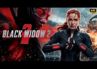 Black Widow 2 2025 NEW Hollywood Full Action Movie HD Premiere English Action Movie 2025