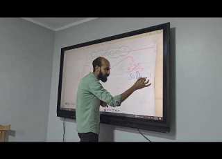  شرح اسم الفاعل بطريقة المنقذ