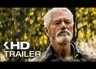 DON T BREATHE 2 Trailer 2021
