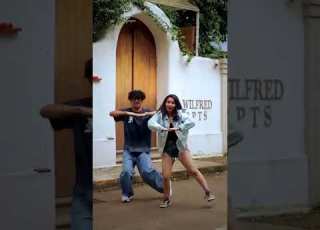  Tu Hi Bata Jau Me Kaha Shortvideo Song Edit Trending Dance