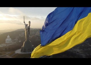 Пісня Прокидайся Україно