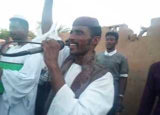  جديد الفنان طلحه في حفلة الطيب البلوله