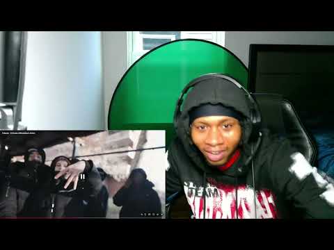 He Talking TyBando All Roads Official Music Video REACTION