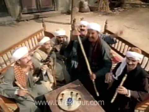 Vodafone Upper Egypt Ad