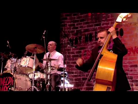 Imelda May Johnny Got A Boom Boom OnBlackheath 2014