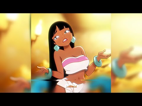 𝙃𝙀𝘼𝙑𝙀𝙉𝙇𝙔 𝙅𝙐𝙈𝙋𝙎𝙏𝙔𝙇𝙀 𝙎𝙇𝙊𝙒𝙀𝘿 𝘾𝙃𝙀𝙇 𝙭 𝙆𝙊𝙆𝙐𝙎𝙃𝙄𝘽𝙊 𝙏𝙄𝙆𝙏𝙊𝙆 𝙀𝘿𝙄𝙏