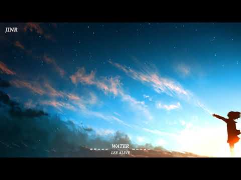 Water 水 Lee Alive