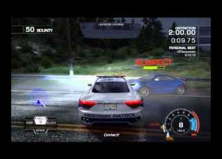 WR NFS Hot Pursuit Eye In The Sky GT3xcacototti