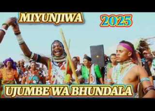 MIYUNJIWA UJUMBE WA BHUNDALA MSAMBAZAJI NCHEMBA STUDIO 2025