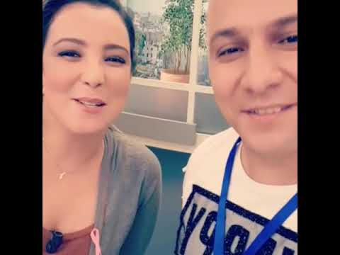 Chippie El Berkani Chippie El Berkani Et Samira Elbeloui الشيبي البركاني