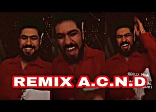 ElGrandeToto REMIX A C N D Dollypran FT SmallX