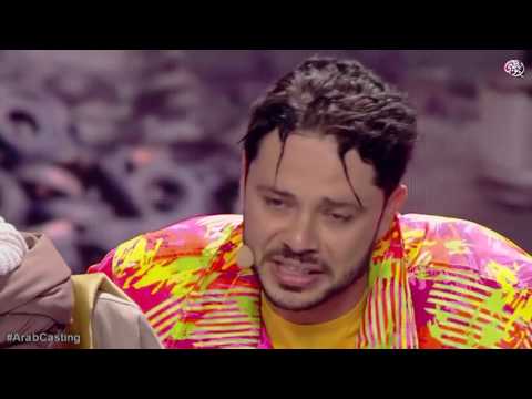 مشهد أزمة سكر بطولة ياسر الرفاعي وأحمد إبراهيم وهدير عبد الرحمن في ArabCasting