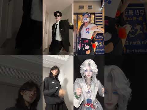 MENTE MÁ Nakama Mc Staff Dance Cover