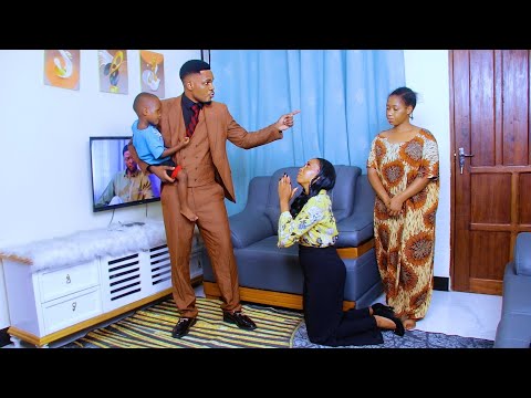 BADO NATAFUTA PART 02 Love Story