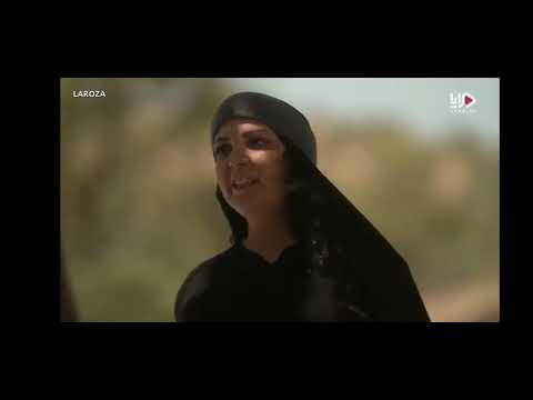 ثعالب الصحراء حلقة 24