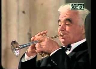  Maurice André Trumpet Concerto In Dm Alessandro Marcello