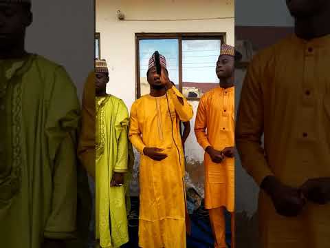 SON MAAIKIN ALLAH DAGA BAKIN IZZUDDEEN NA SIDI