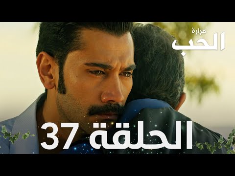 مسلسل مرارة الحب الحلقة 37 مدبلجة Bir Zamanlar Çukurova
